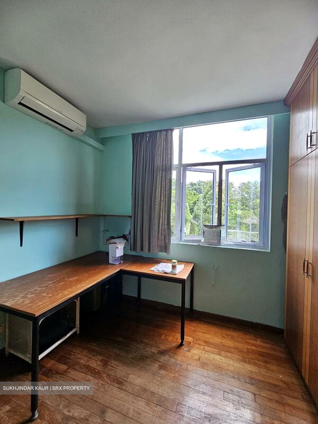 Sherwood Towers (D21), Apartment #496682911